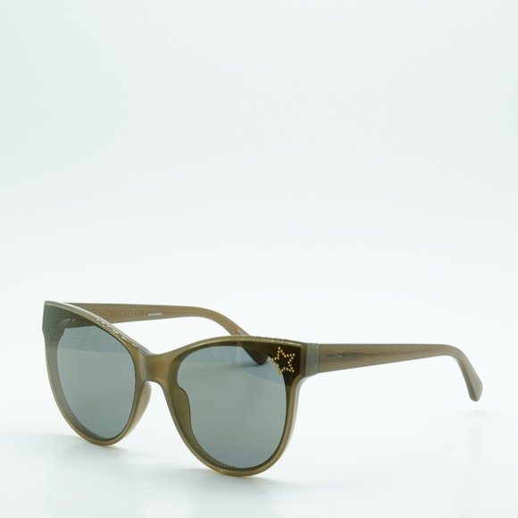 Stella McCartney Accessories - 💯 NEW STELLA MCCARTNEY SC0100S SUNGLASSES